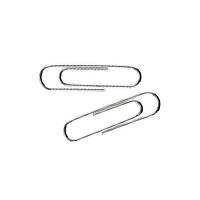 Скріпки, 78 мм, 50шт D4112