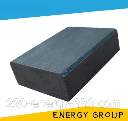 Щітка М1А 10х25х32, фото 1