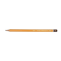 Олівець графітний KOH-I-NOOR 1500,