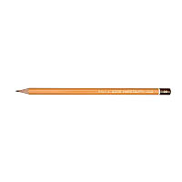 Олівець графітний KOH-I-NOOR 1500, 2В