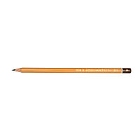Олівець графітний KOH-I-NOOR 1500, 3В