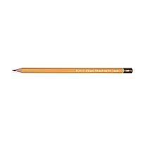 Олівець графітний KOH-I-NOOR 1500, 3Н
