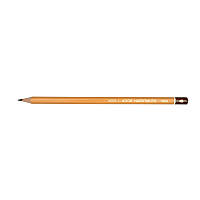 Олівець графітний KOH-I-NOOR 1500, 4В