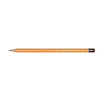 Олівець графітний KOH-I-NOOR 1500, 4Н
