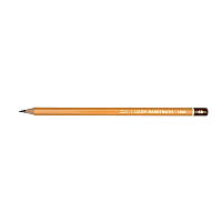 Олівець графітний KOH-I-NOOR 1500, 5В