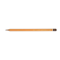 Олівець графітний KOH-I-NOOR 1500, 7Н