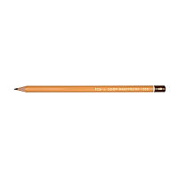 Олівець графітний KOH-I-NOOR 1500, 8В