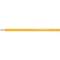 Олівець графітний KOH-I-NOOR 1570, В