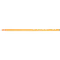 Олівець графітний KOH-I-NOOR 1570, 3В