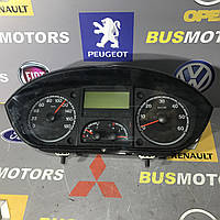 Панель приборов (спидометр, одометр, щиток) Peugeot Boxer 1361263080 1342569080