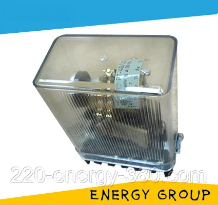 Реле PT-40, фото 1