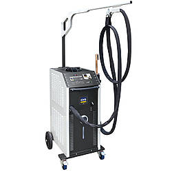 Індукційний нагрівач POWERDUCTION 160LG GYS 057814