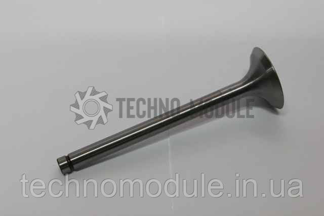 Клапан випускний DLH1100, фото 1