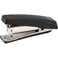 Степлер пласт., №10/5, 10 арк., чорний D4219-01