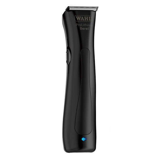 Триммер для стрижки Wahl Beret Stealth (08841-1516H)