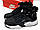 Кросівки Nike Huarache зимові Високі зимові кросівки Nike Air Huarache Acronym, фото 2