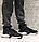 Кросівки Nike Huarache зимові Високі зимові кросівки Nike Air Huarache Acronym, фото 7