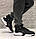 Кросівки Nike Huarache зимові Високі зимові кросівки Nike Air Huarache Acronym, фото 3