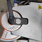 Maggi BS23 б/в свердлильно-присадний верстат 2011р. з лінійками, цангами та свердлами, фото 8