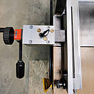 Maggi BS23 б/в свердлильно-присадний верстат 2011р. з лінійками, цангами та свердлами, фото 10