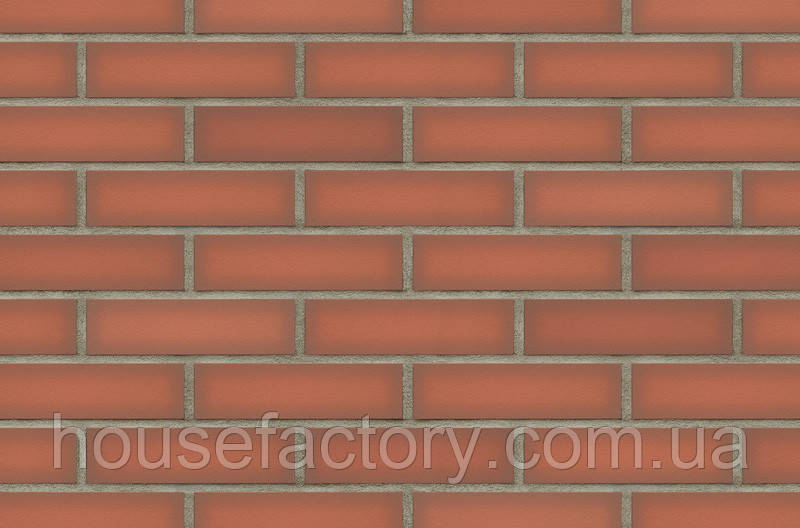 Фасадна плитка King Klinker 19 Ruby flame, фото 1