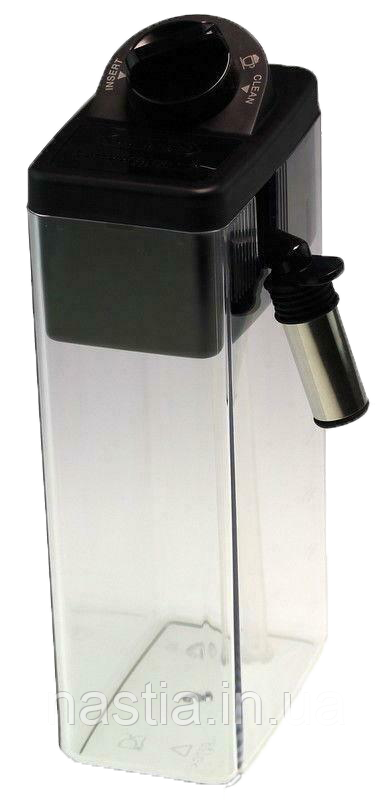 5513296641 Молочник(ECAM), DeLonghi