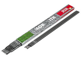 Електроди для наплавки ПЛАЗМАТЕК  Т-590  МОНОЛІТ 5мм  0.9 кг