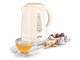 Чайник електричний Gorenje K 17 I