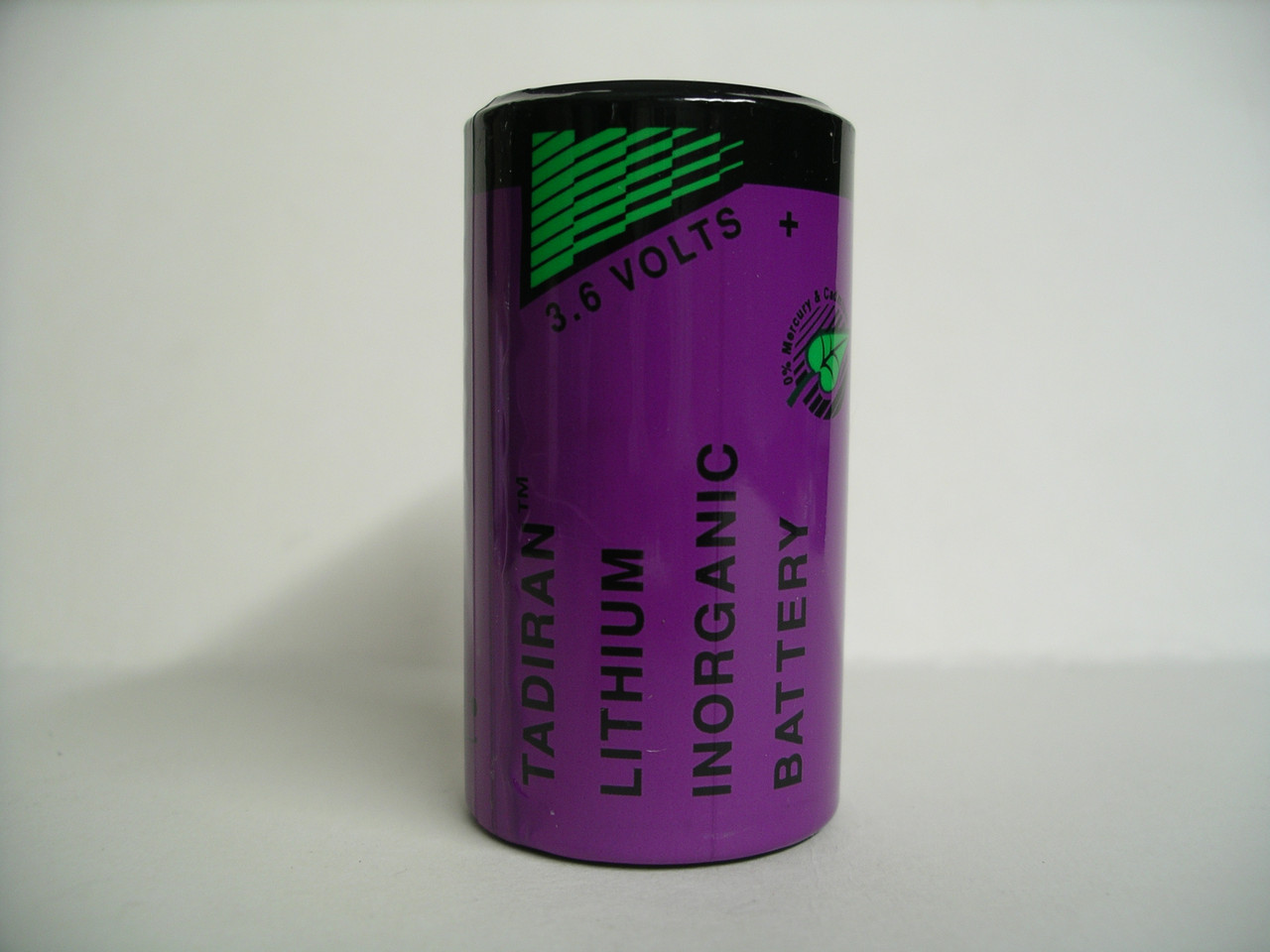 Батарейка TADIRAN SL-2780/S літієва 3.6 V 19000 mAh D розмір SL-780