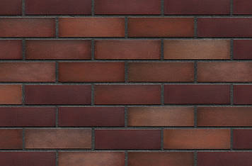 Фасадна плитка King Klinker 35 Crimson tide