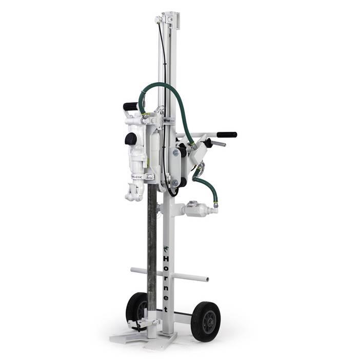 Бурова установка Minnich Manufacturing Hornet, фото 1