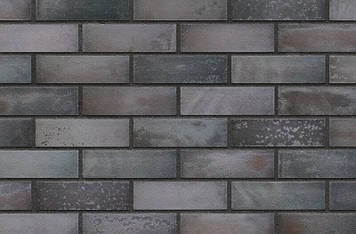 Фасадна плитка King Klinker 37 Black jack