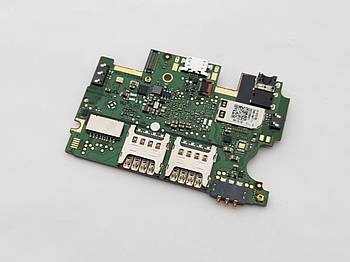 Материнська плата lenovo a6000 1/8gb 5b28c00654 новий оригінал