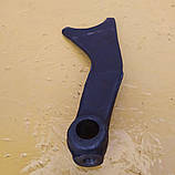 Вилка Т40 4-й передачі і заднього ходу Т25-1702126, фото 2