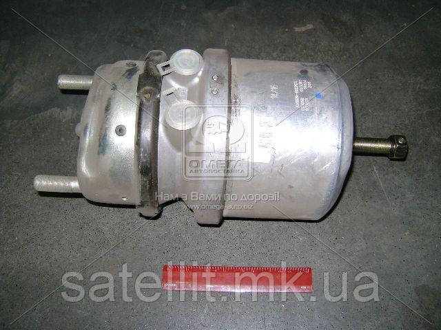 Камера гальмівна задня права. ГАЗ 33104 тип 14/16 (куп. ГАЗ) , BS9252