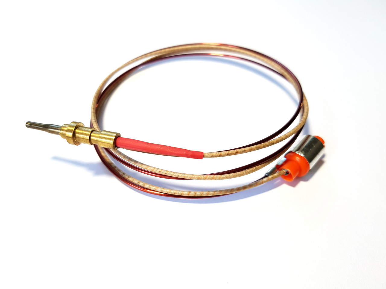 Термопара (газ-контроль) Whirpool L — 600 mm