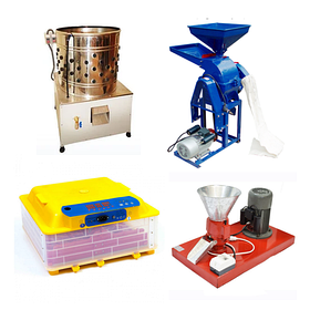 Електрообладнання