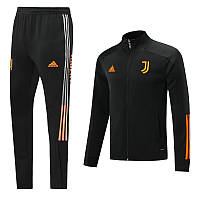 Спортивный тренировочный костюм Ювентус Juventus 2020-21