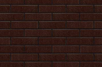 Фасадна Плитка King Klinker 02 Brown glazed
