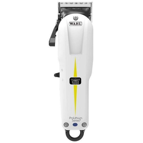 Машинка для стрижки Wahl Super Taper Cordless (08591-2316H)