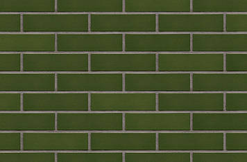 Фасадна Плитка King Klinker 24 Green valley