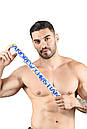Світлодіодна паличка для вечірки LED Pride Party Stick від Andrew Christian, фото 3