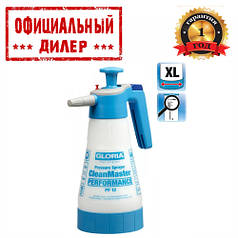 Обприскувач GLORIA CLEANMASTER PERFORMANCE PF12