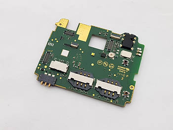 Материнська плата lenovo a859 1/8gb 5b29a467pi нова оригінал (100% робоча)