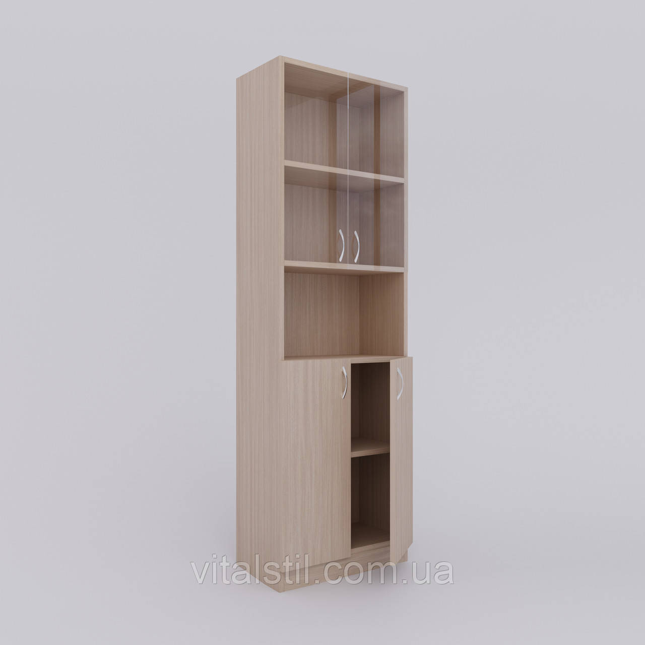 Шафа для документів K-113 (600*320*1860)