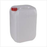 КАНІСТРА (20Л) K20 З КРИШКОЮ