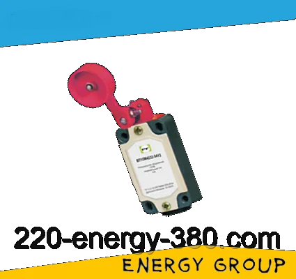 Вимикач путевий ВП15М4232-4-54 У2