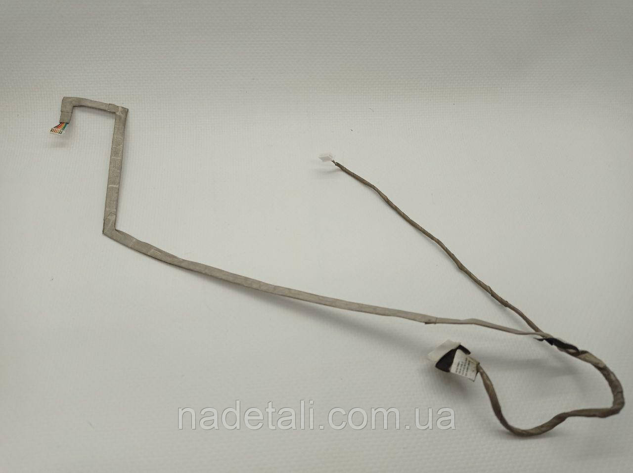 Шлейф вебкамери Packard bell Etna GM 50.4J704.022, фото 1
