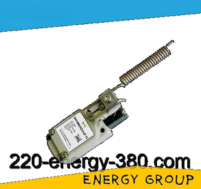 Вимикач ВП15М42422 4-67 У2
