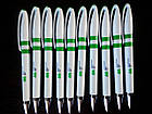 Сувенірні ручки з логотипом, нанесення друку на ручки, фото 6